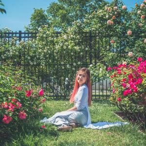 Meet your Posher, Xuan